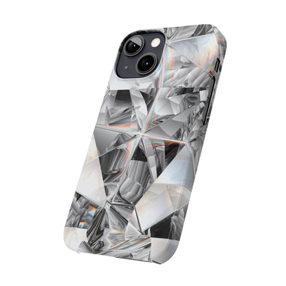 Slim Phone Case – Flawless