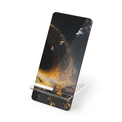 Phone Stand – Cosmic Drift