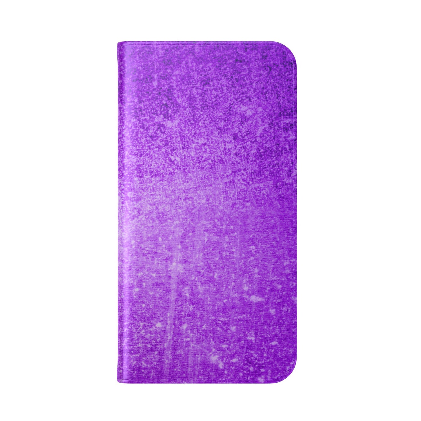 Flip Case – Violet Voltage