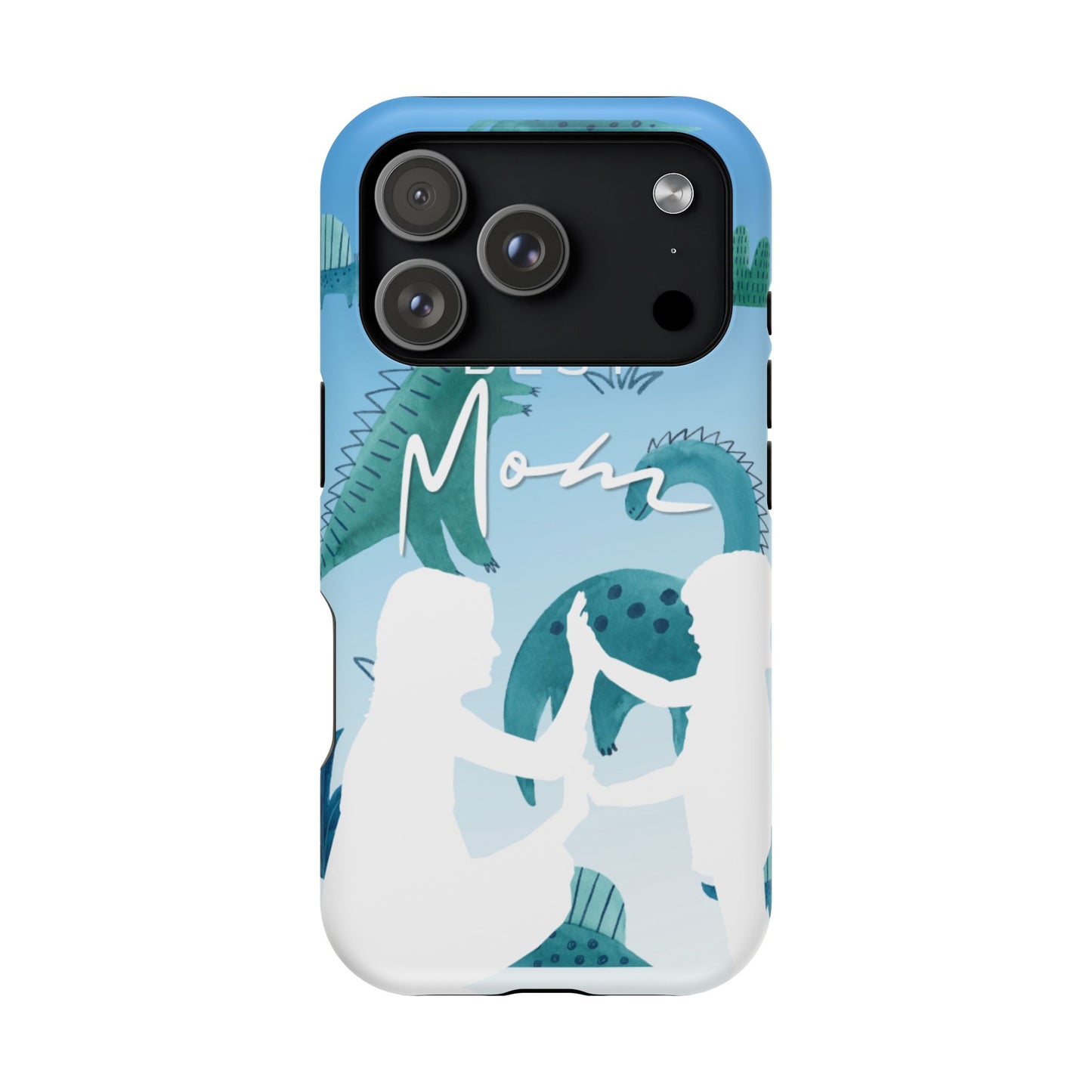 Snap Phone Case – Best Mom: My Little Boy