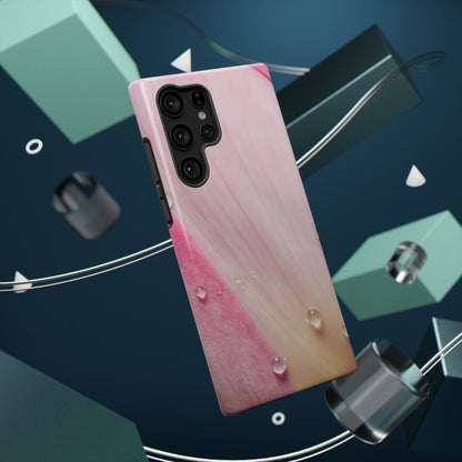 Protective Phone Case – Morning Dew