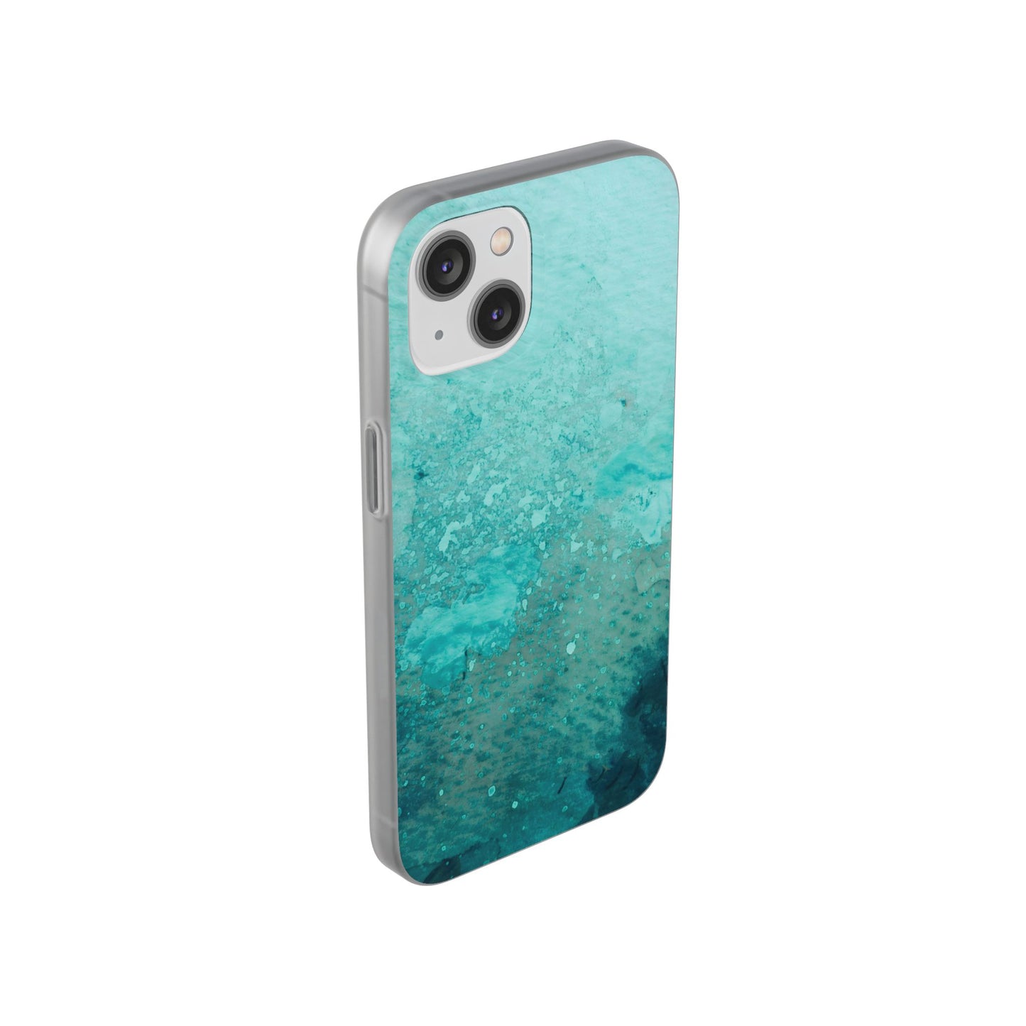 Flexi Case – Sea Glass