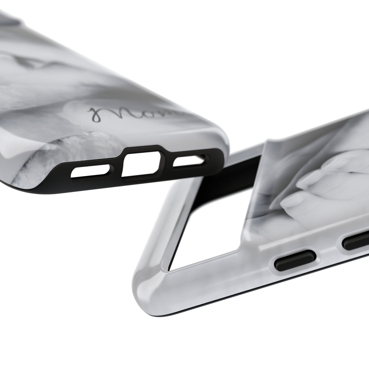 Protective Phone Case – Mommy's First Hold