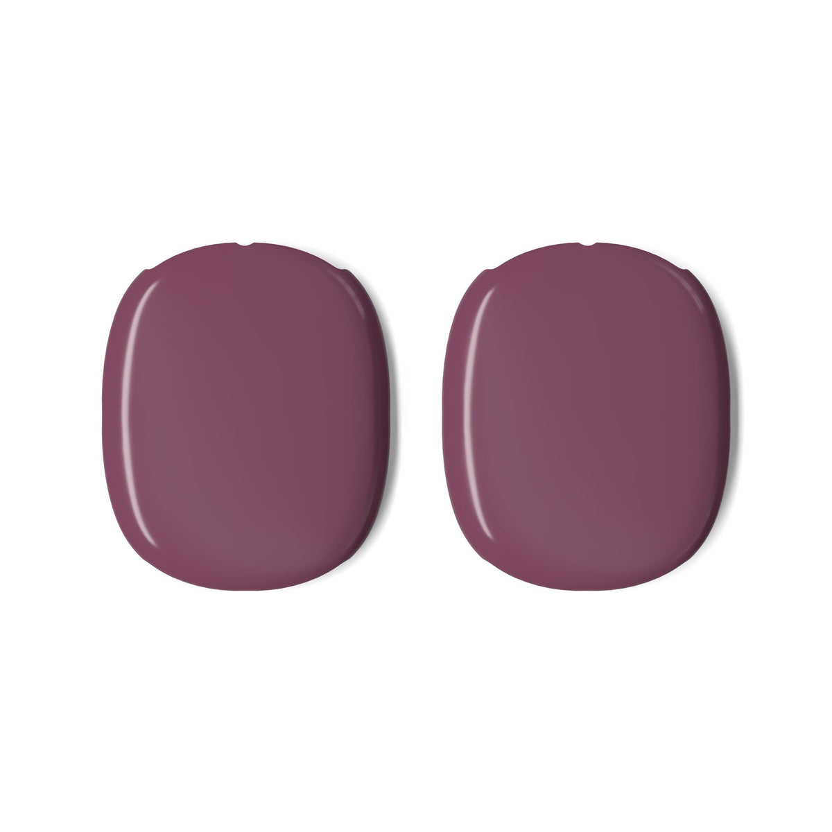 Headphone Ear Cup Covers – Fireside Fig