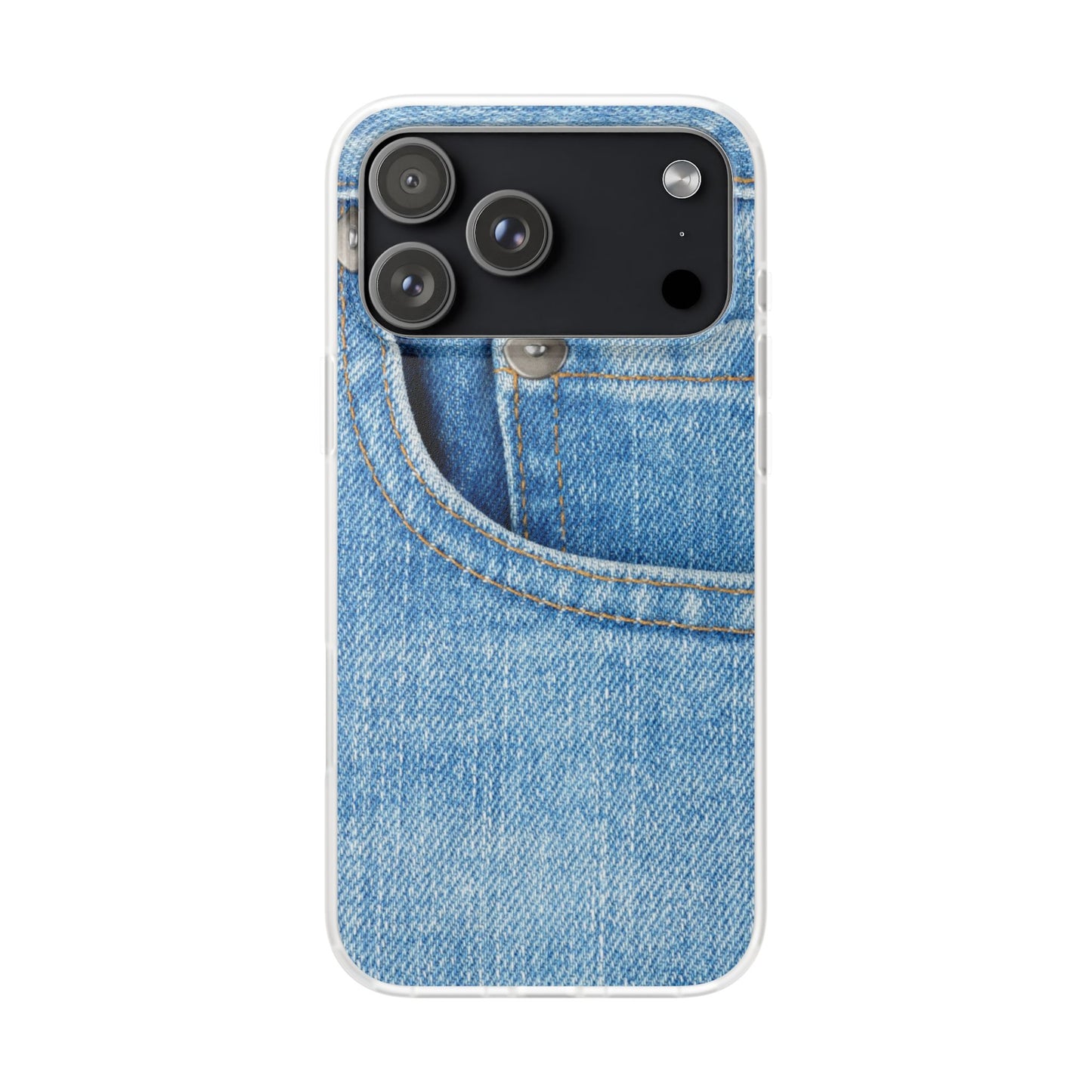 Flexi Case – Blue Jean Baby