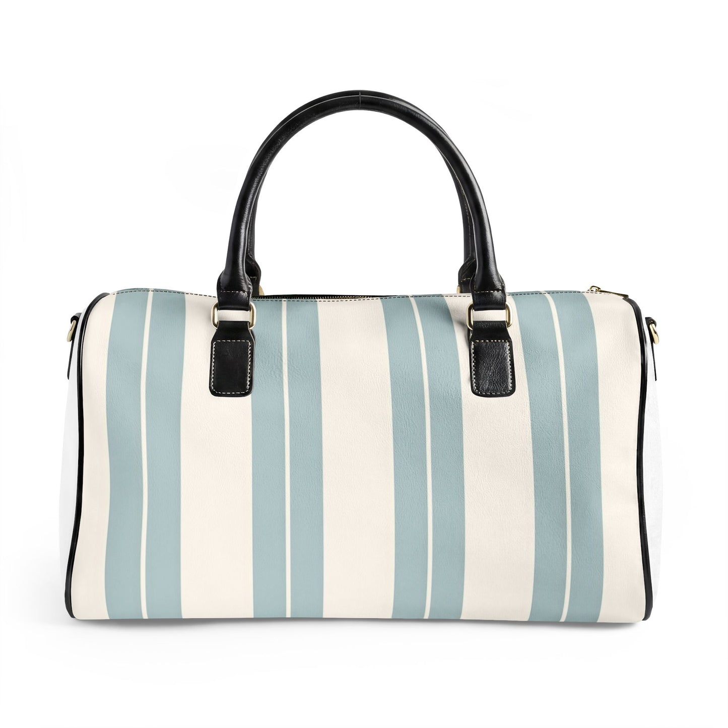 Travel Bag – Coastal Stripe