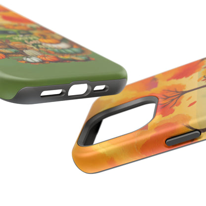 Impact-Resistant Phone Case – Pumpkin Haul