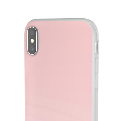 Flexi Case – Soft Blush