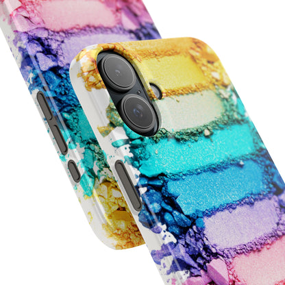 Slim Phone Case – The Lineup