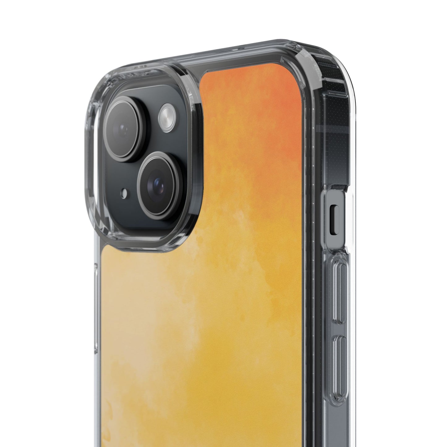 Clear Phone Case – Mellowtone
