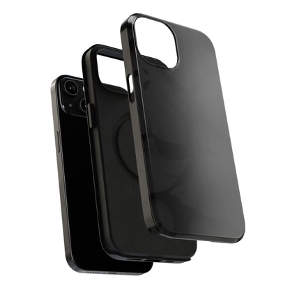 Impact-Resistant Phone Case – Ghosted
