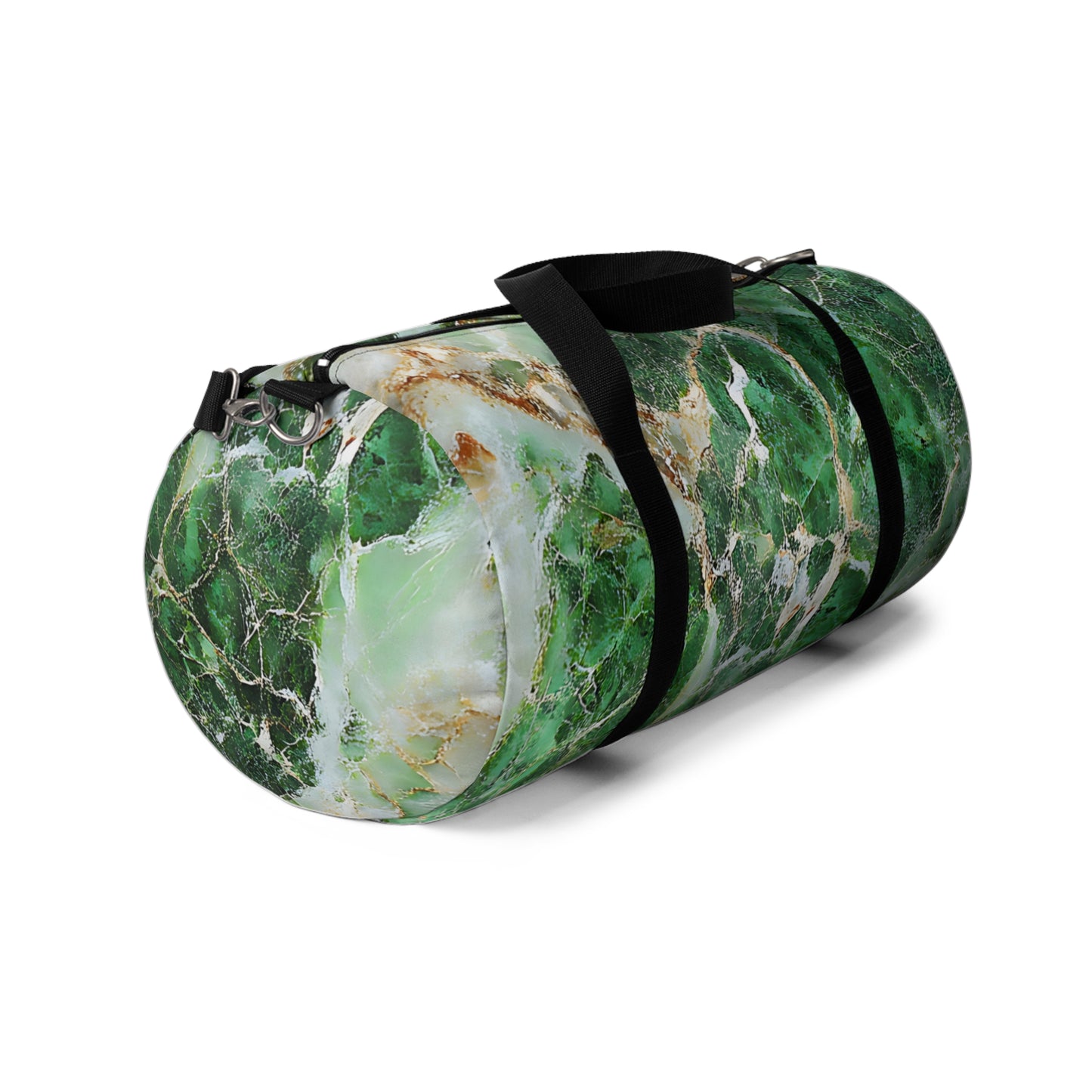 Duffel Bag – Gilded Jade