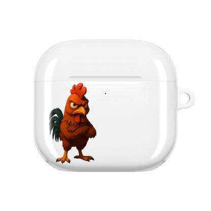 Earbud Case Cover – Roadside Attitude