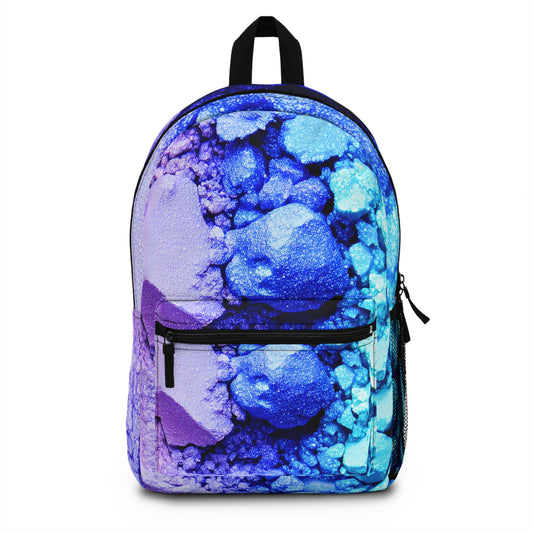Backpack – Pigment Play