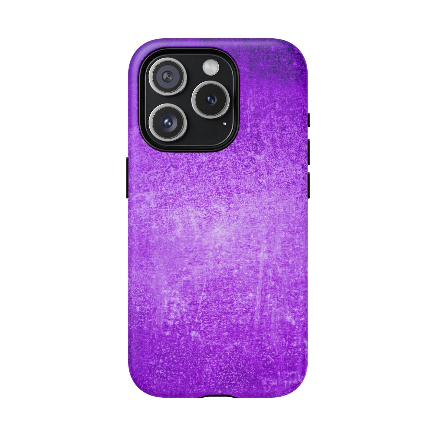 Protective Magnetic Phone Case – Violet Voltage