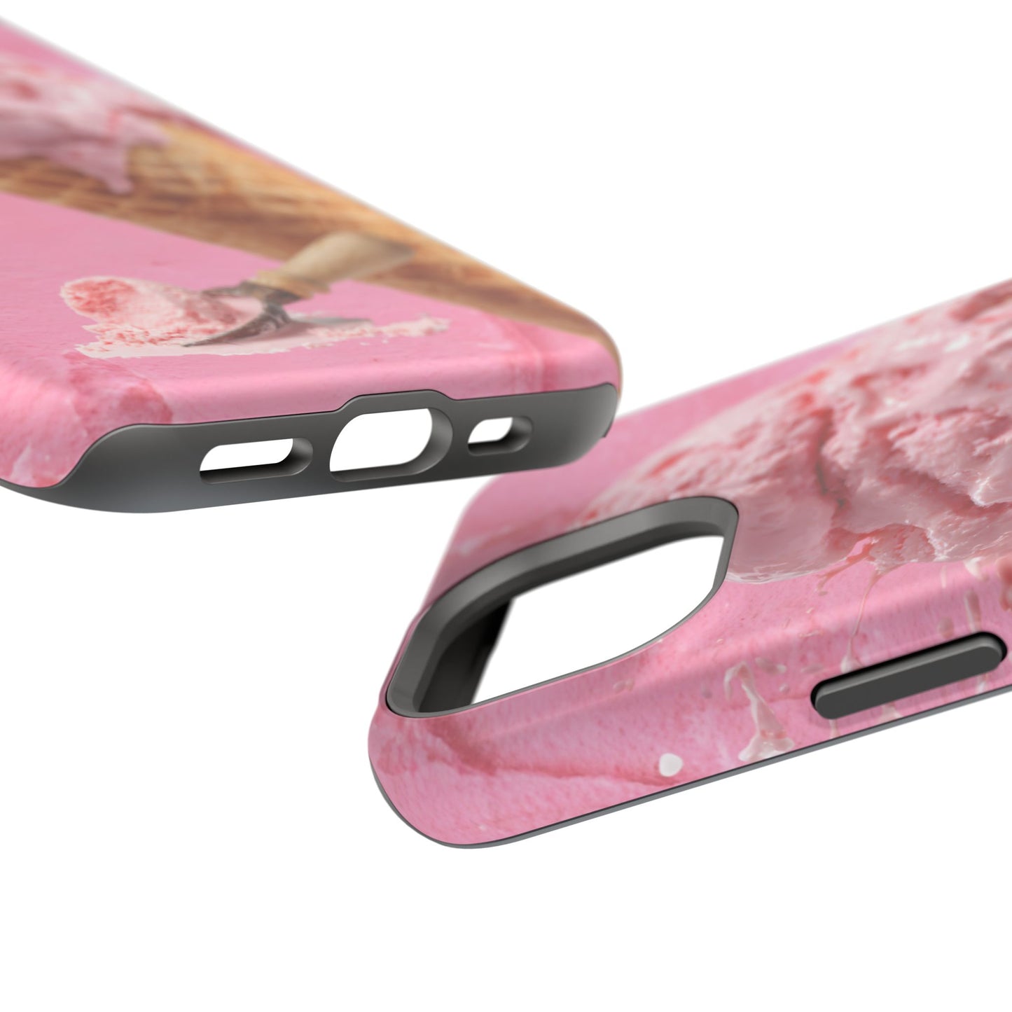 Impact-Resistant Phone Case – Summer Scoop