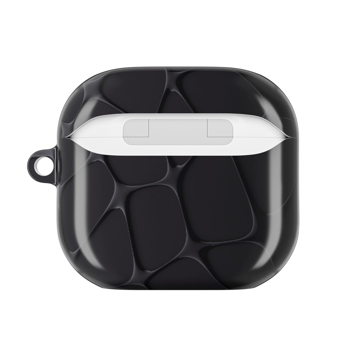 Earbud Case Cover – Night Scale