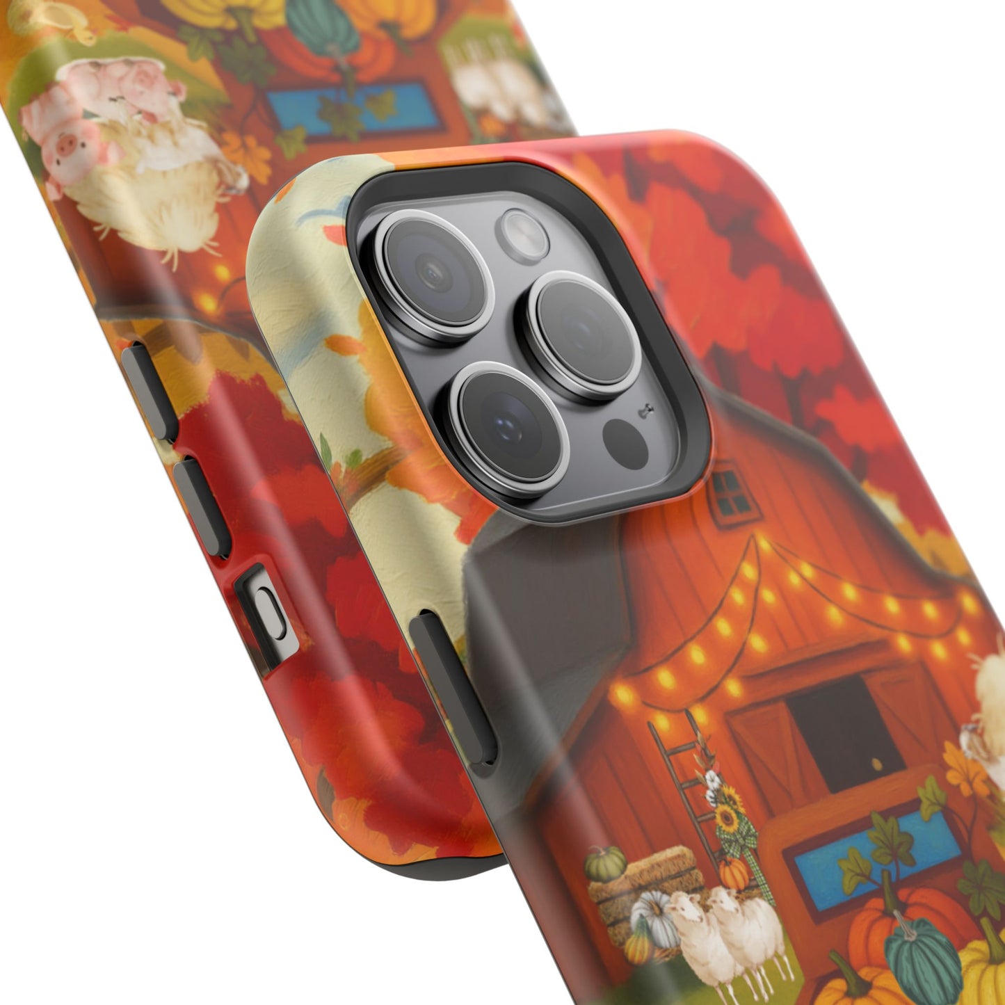 Impact-Resistant Phone Case – Country Harvest