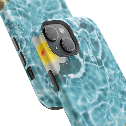 Impact-Resistant Phone Case – Shallow Water