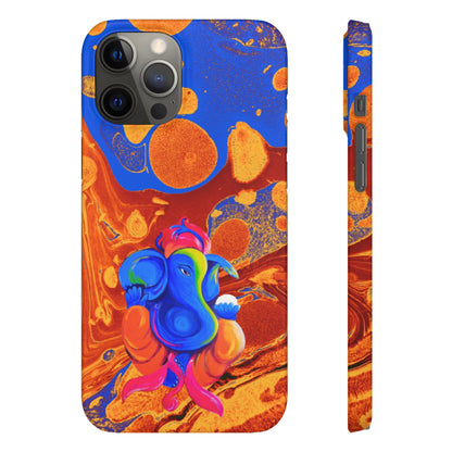 Snap Phone Case – Karma Blaze