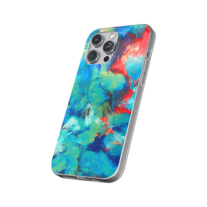 Flexi Case – Reef Riot