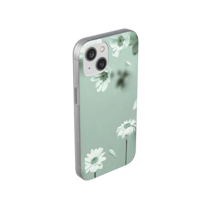 Flexi Case – Daisy Serenity