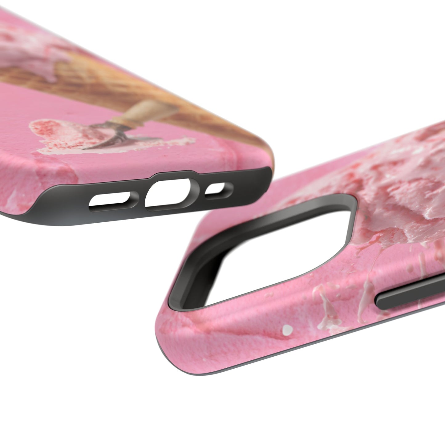 Impact-Resistant Phone Case – Summer Scoop