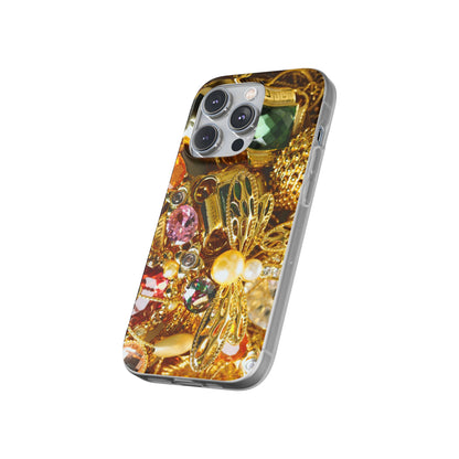 Flexi Case – Royal Dynasty