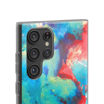 Flexi Case – Reef Riot