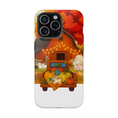 Impact-Resistant Phone Case – Country Harvest