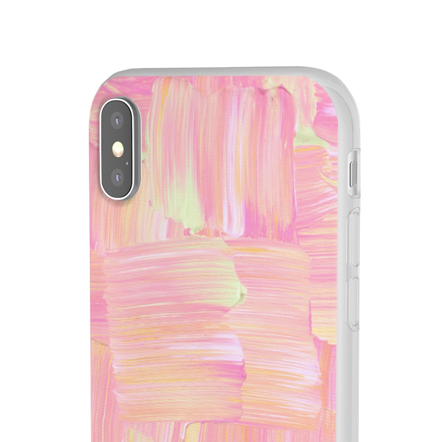 Flexi Case – Sorbet Stroke