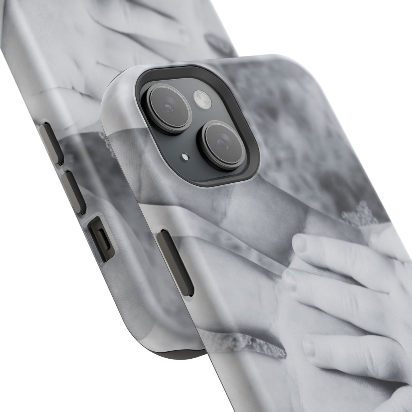 Impact-Resistant Phone Case – Dad's Legacy