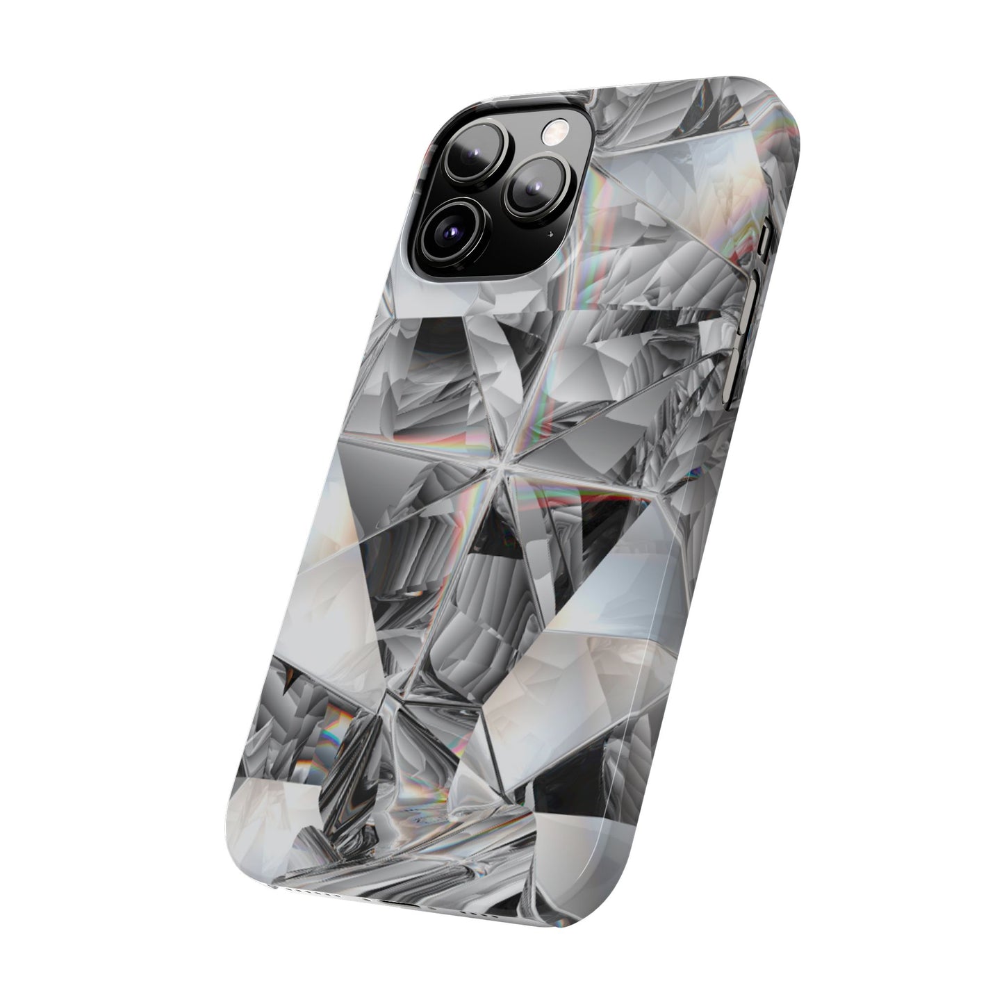 Slim Phone Case – Flawless