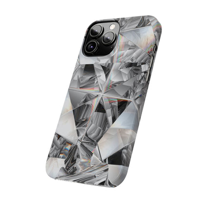Slim Phone Case – Flawless