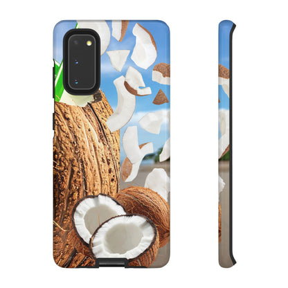 Protective Phone Case – Coco Coast