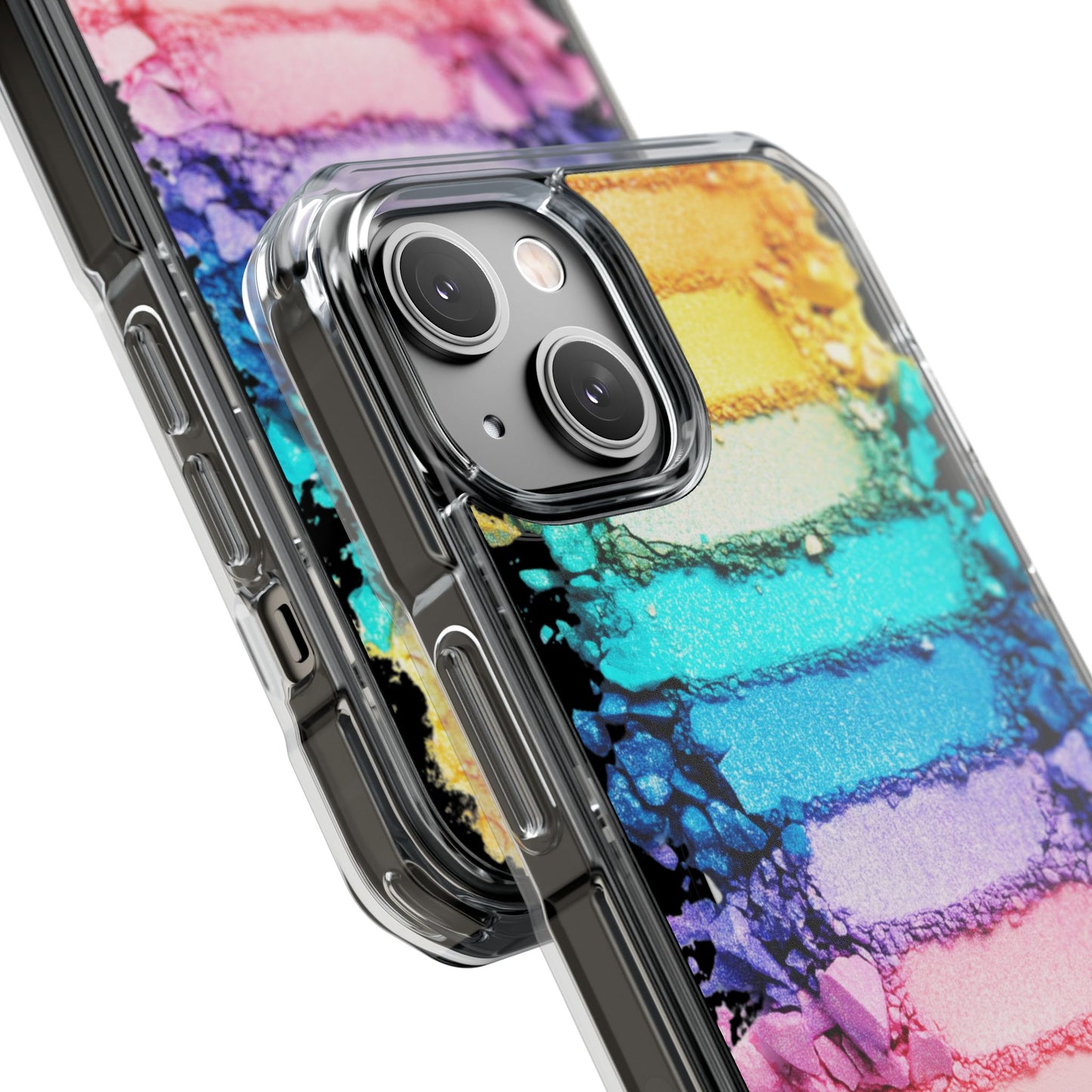 Clear Phone Case – The Lineup