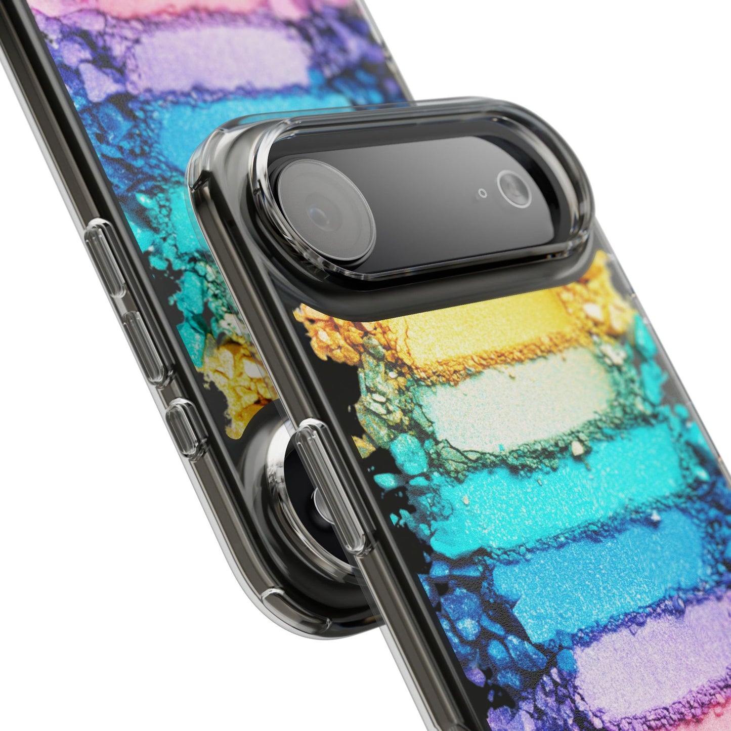 Clear Phone Case – The Lineup