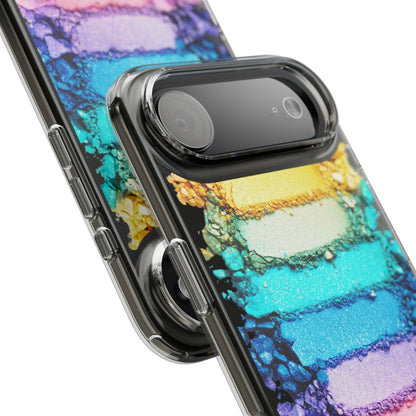 Clear Phone Case – The Lineup