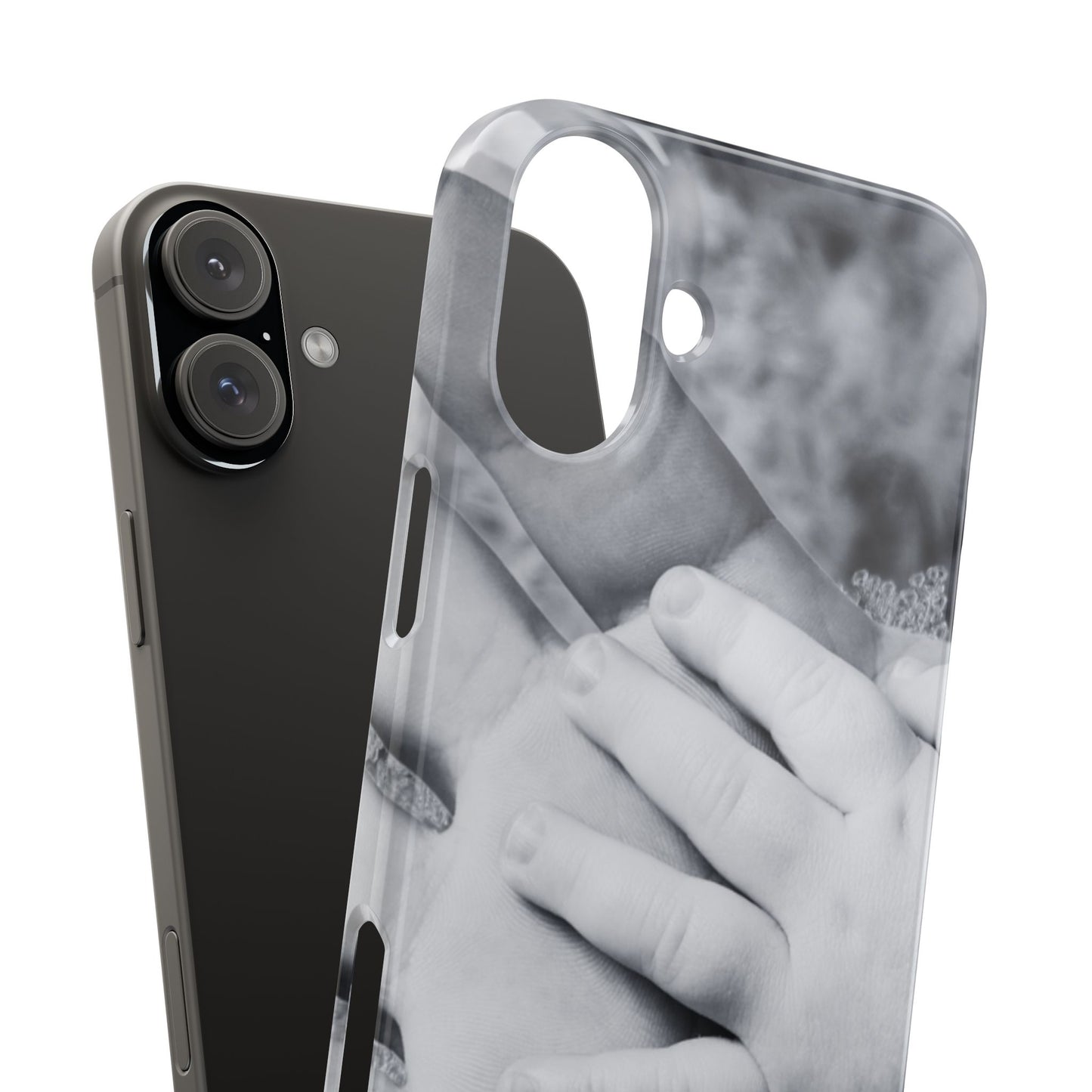 Slim Phone Case – Dad’s Legacy
