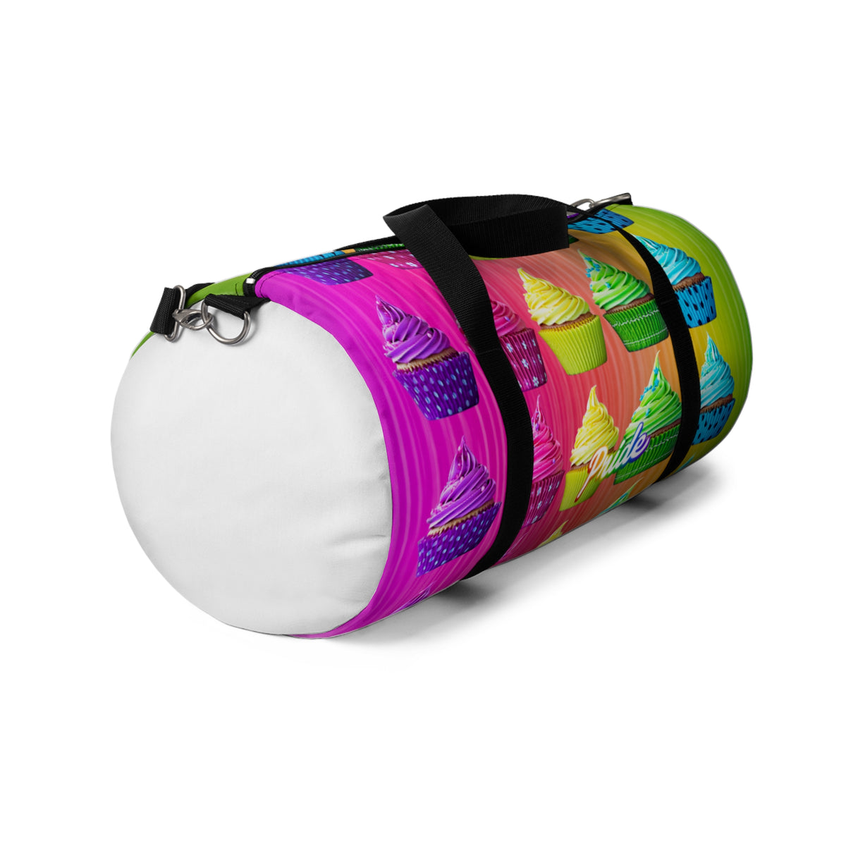 Duffel Bag – Sweet Pride