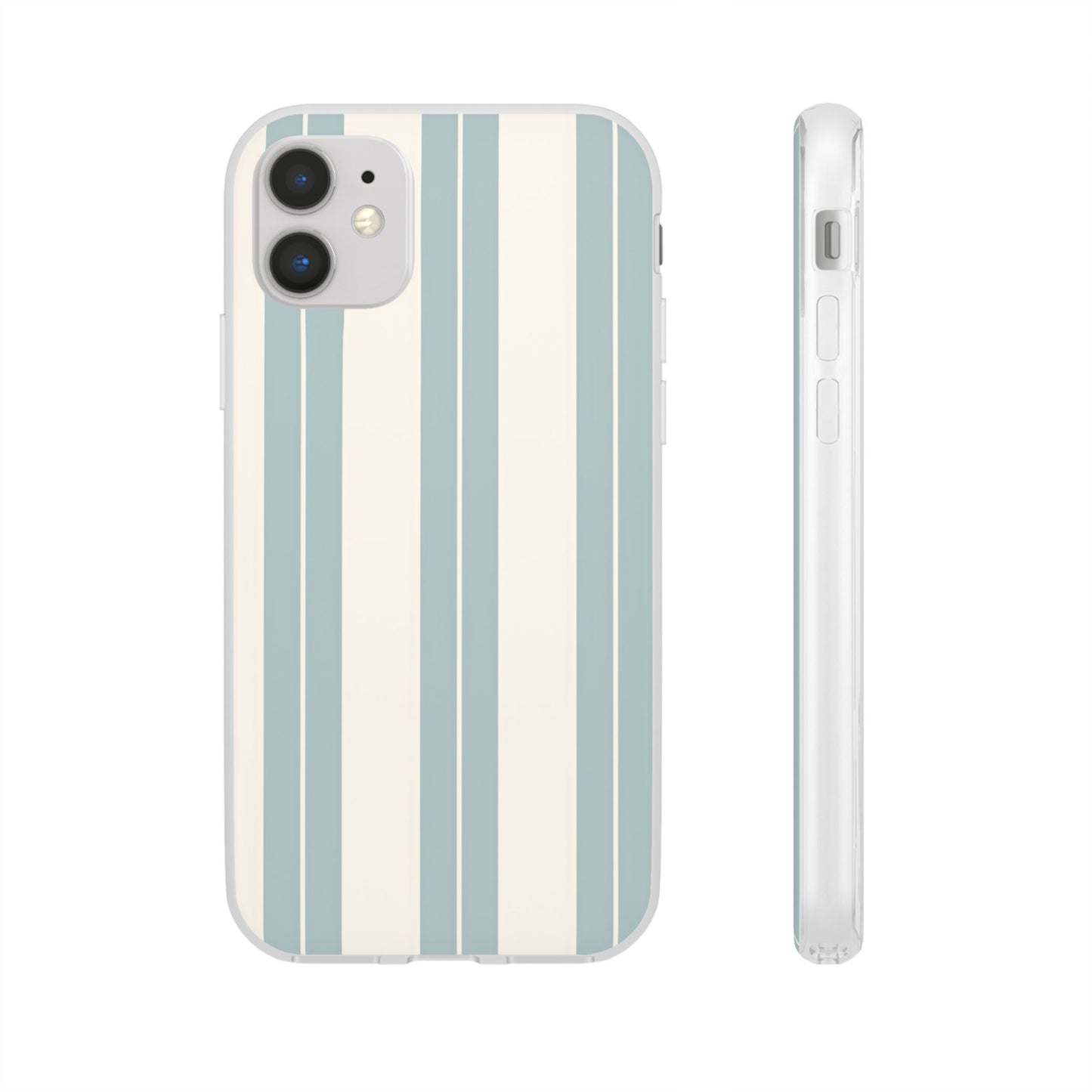 Flexi Case – Coastal Stripe