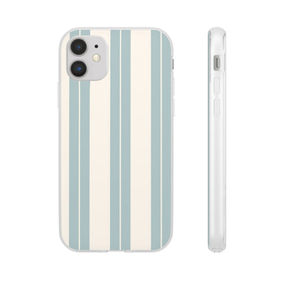 Flexi Case – Coastal Stripe