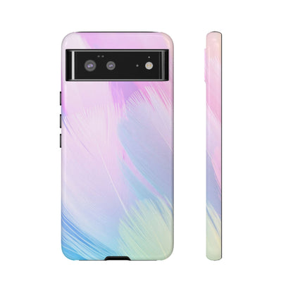 Protective Phone Case – Candy Wisps