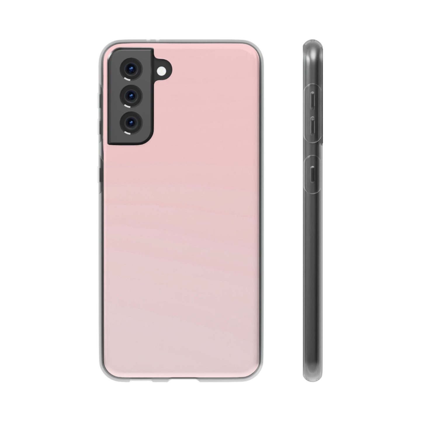 Flexi Case – Soft Blush