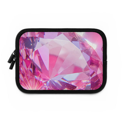 Laptop Sleeve – Pink Ice