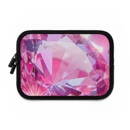 Laptop Sleeve – Pink Ice