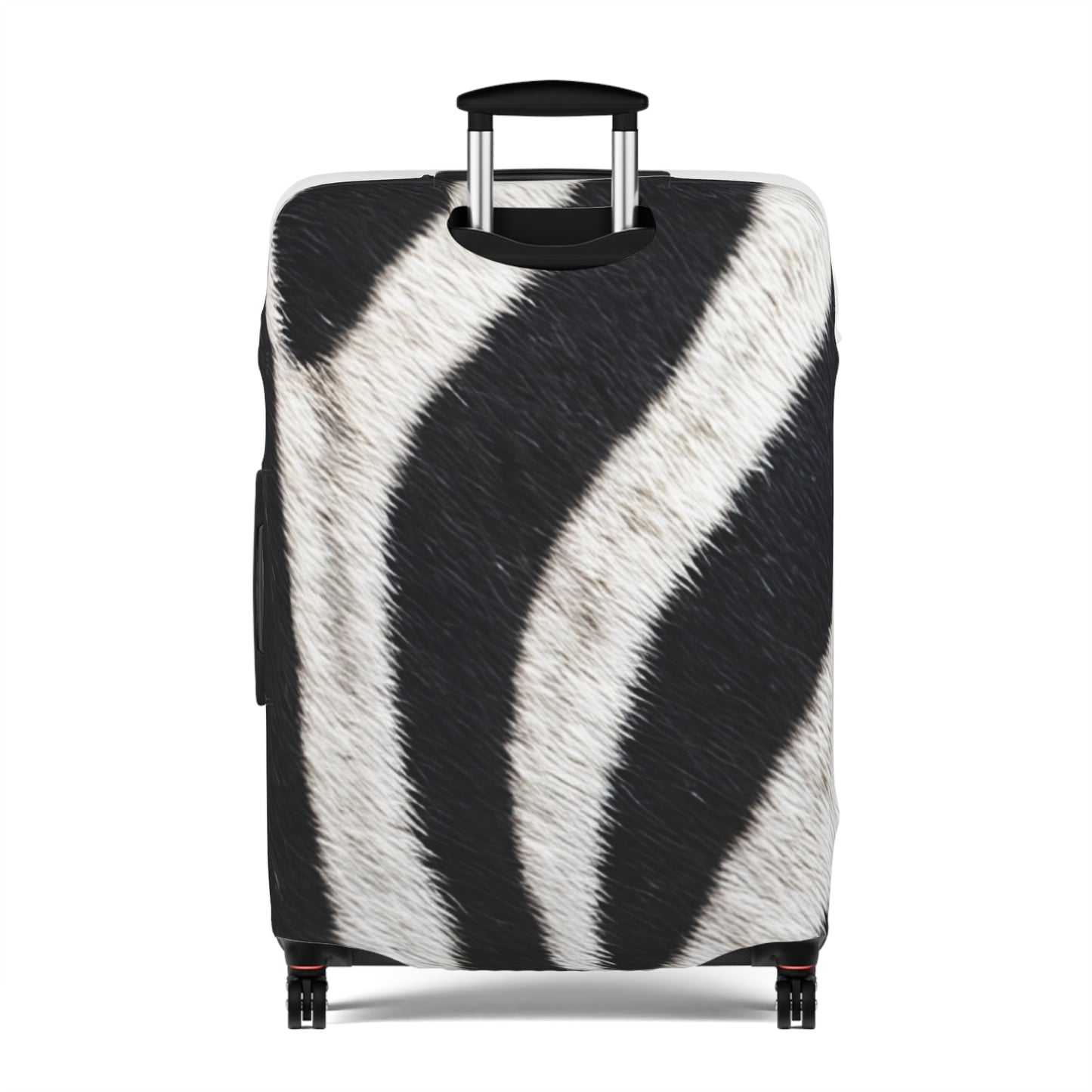 Luggage Cover – Stripe Season