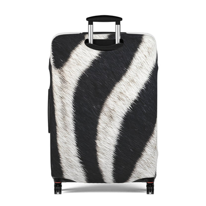 Luggage Cover – Stripe Season