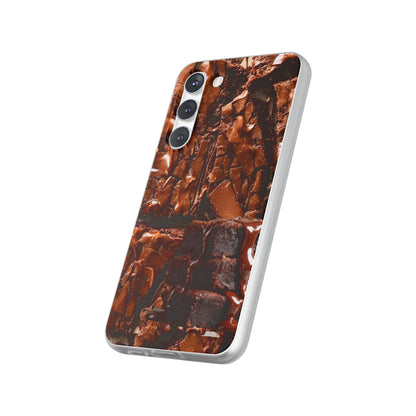 Flexi Case – Brownie Weather