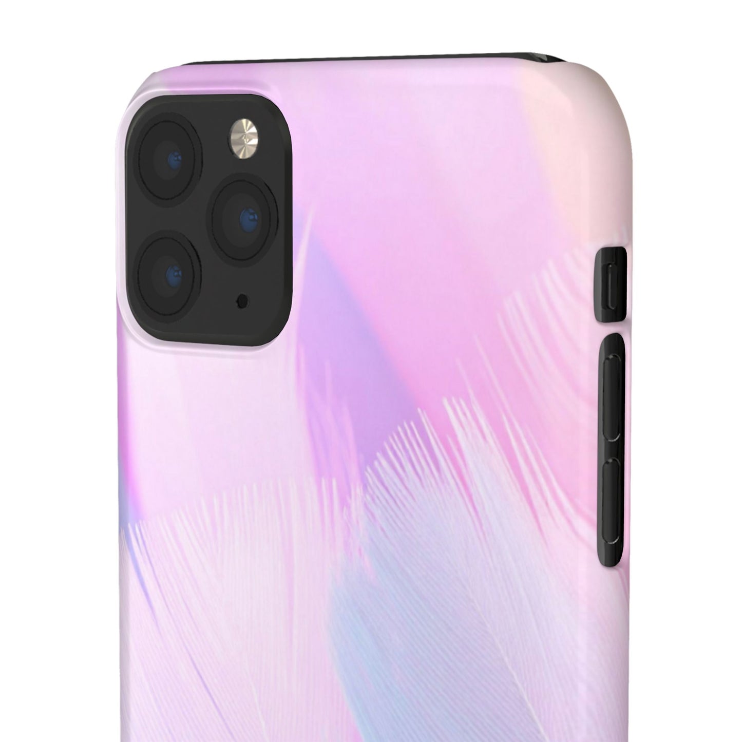 Snap Phone Case – Candy Wisps